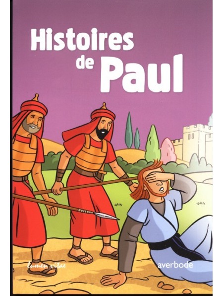 Histoires de Paul