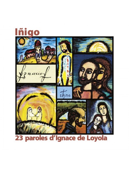 Iñigo