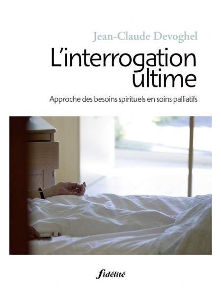 Interrogation ultime (L’)