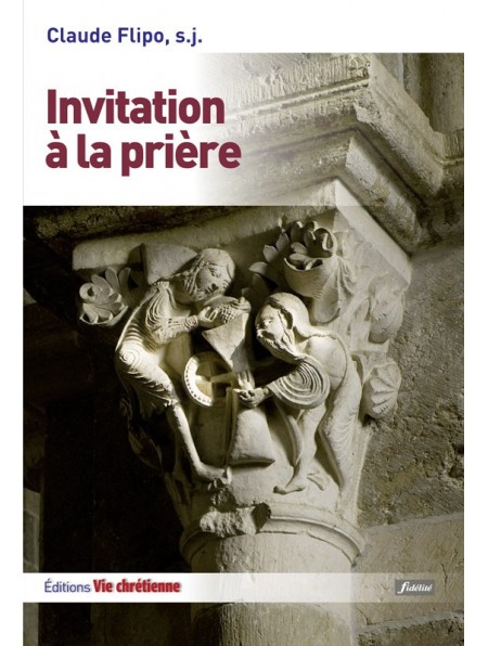 Invitation à la prière