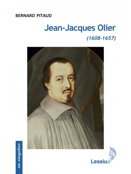 Jean-Jacques Olier