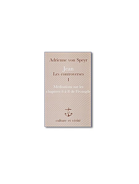 Jean. Les controverses