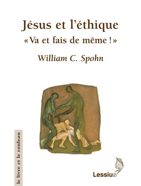 Jésus et l’éthique