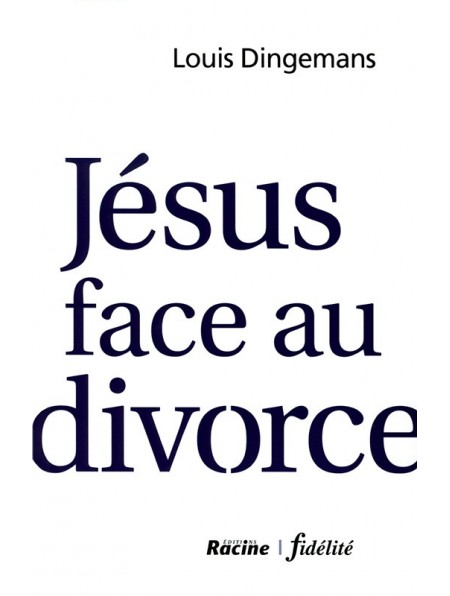 Jésus face au divorce
