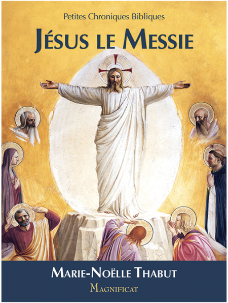 Jésus le Messie