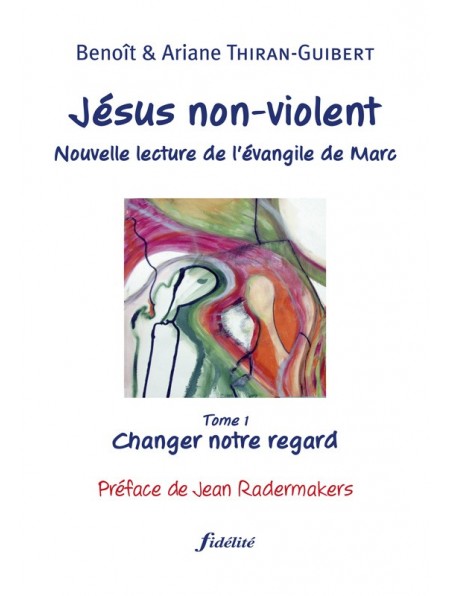 Jésus non-violent
