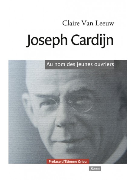 Joseph Cardijn