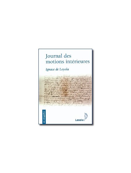 Journal des motions intérieures suivi du “Papier des élections” et du “Feuillet de Madrid”