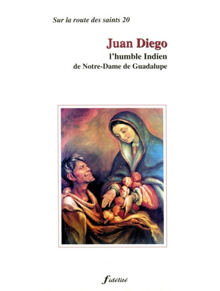 Juan Diego
