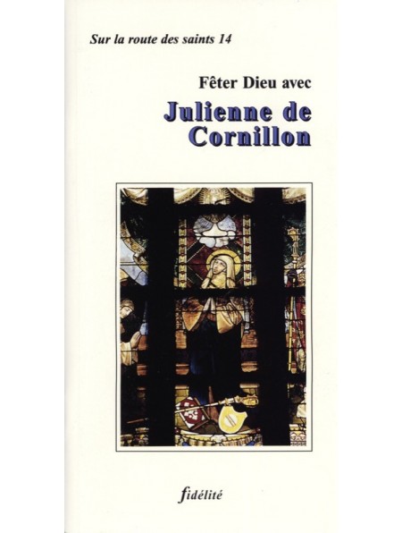 Julienne de Cornillon