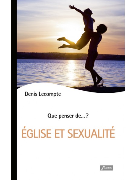 Église et sexualité