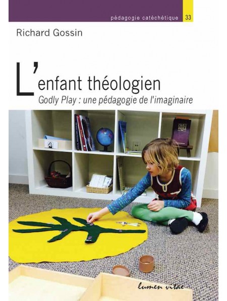 L'enfant théologien