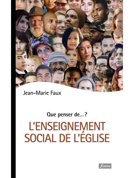 L'enseignement social de l'Église