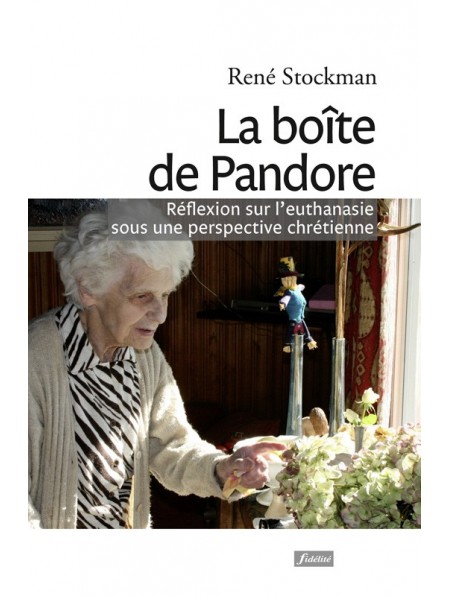 La boîte de Pandore