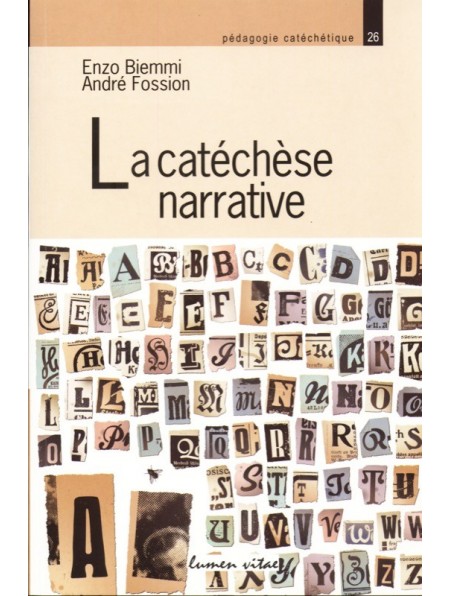 La catéchèse narrative
