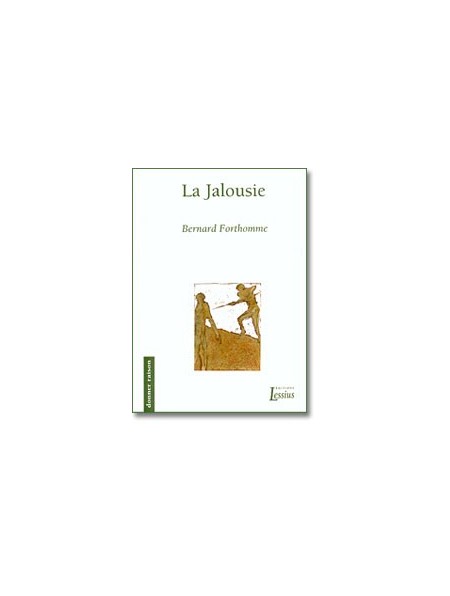 La Jalousie
