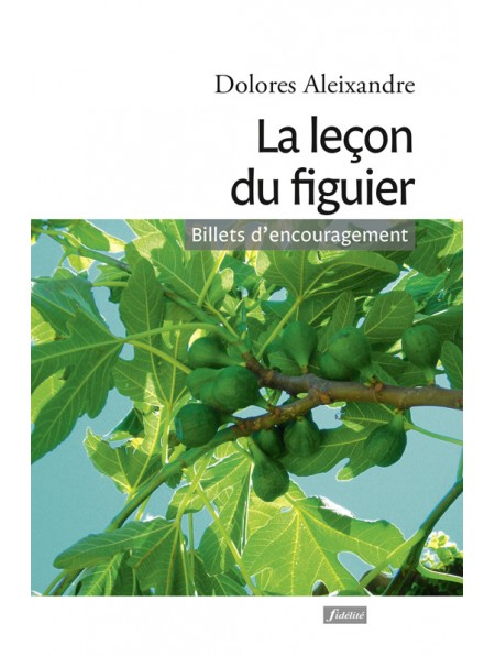 La leçon du figuier