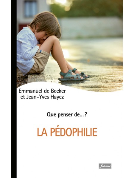 La pédophilie