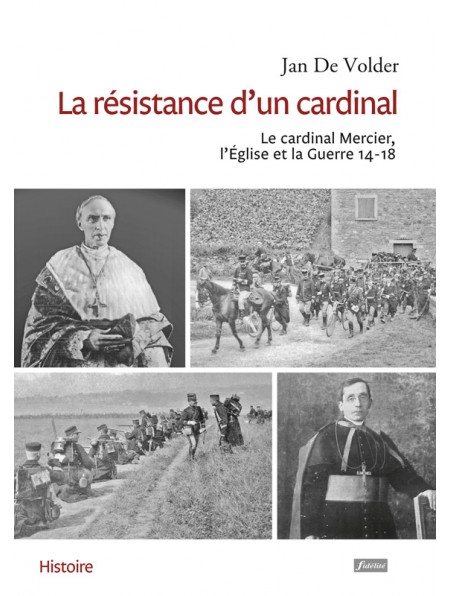La résistance d’un cardinal