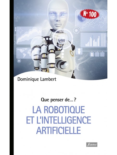 La robotique et l'intelligence artificielle