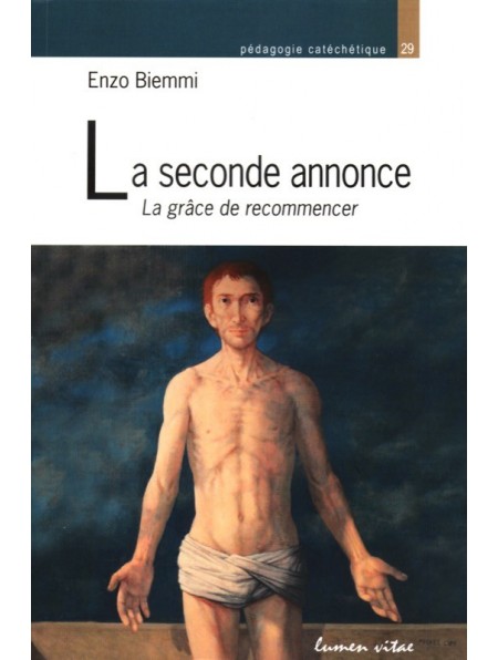 La seconde annonce