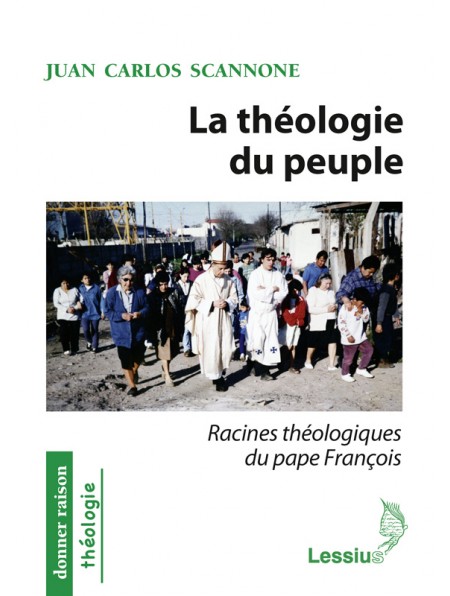 La théologie du peuple