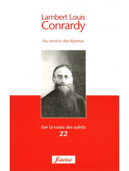 Lambert Louis Conrardy