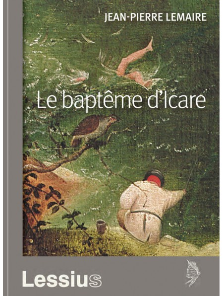 Le baptême d'Icare