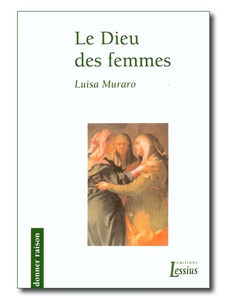 Le Dieu des femmes