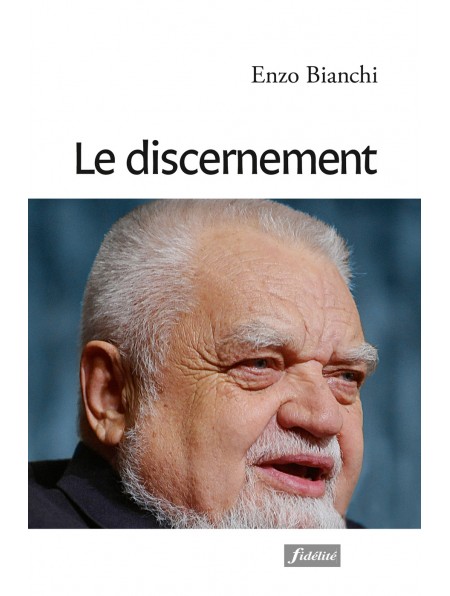 Le discernement