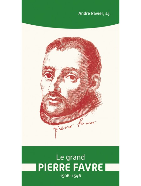 Le grand Pierre Favre