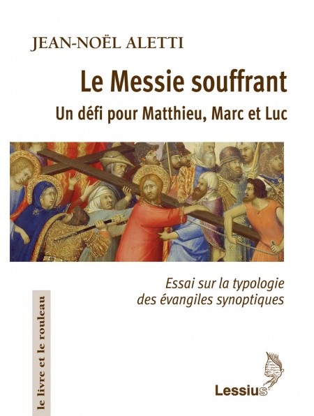 Le Messie souffrant