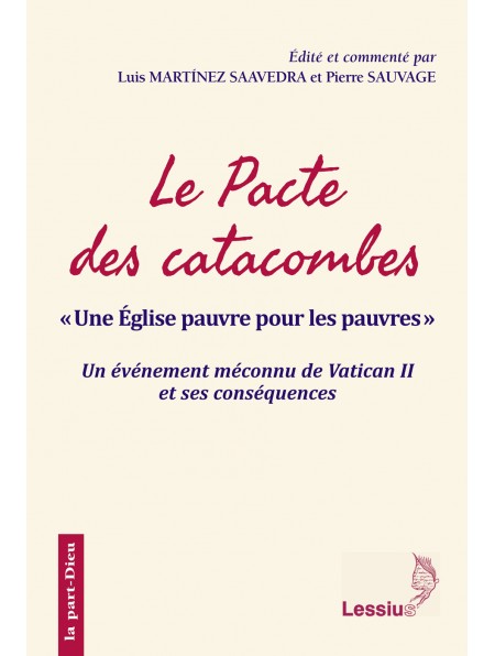 Le Pacte des catacombes