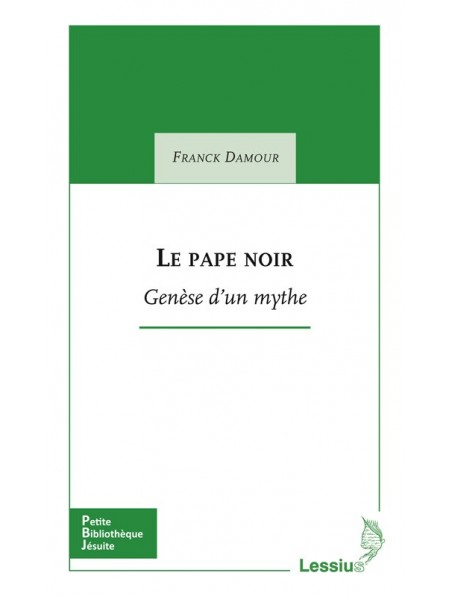 Le Pape noir