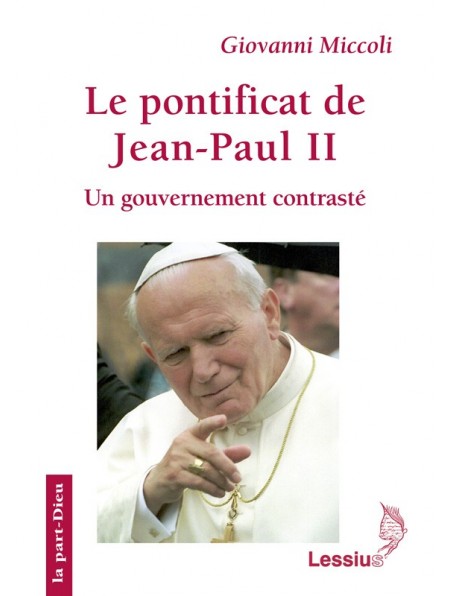 Le pontificat de Jean-Paul II