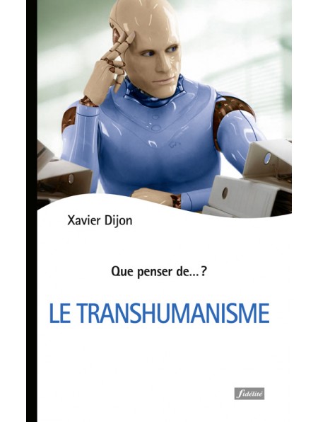 Le transhumanisme