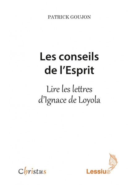 Les conseils de l'Esprit