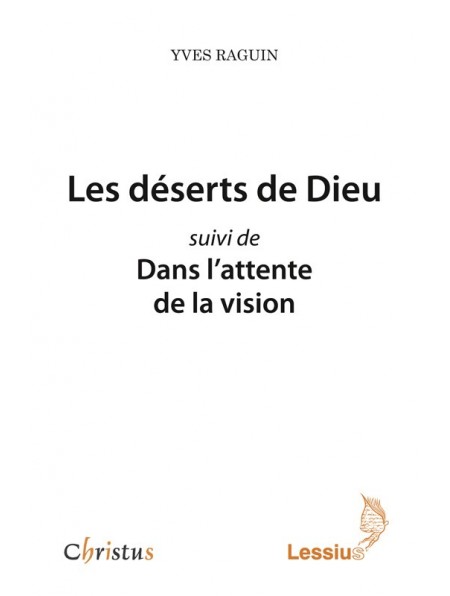 Les déserts de Dieu