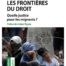 Les frontières du droit