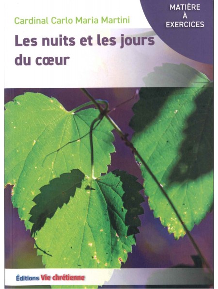 Les nuits et les jours du coeur