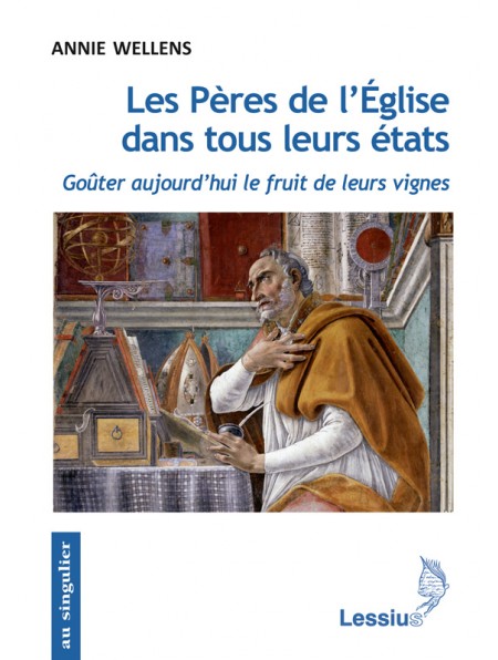 Les Pères de l’Église dans tous leurs états