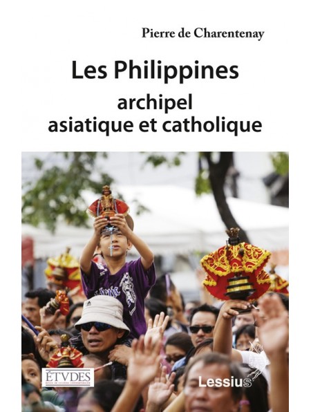 Les Philippines, archipel asiatique et catholique