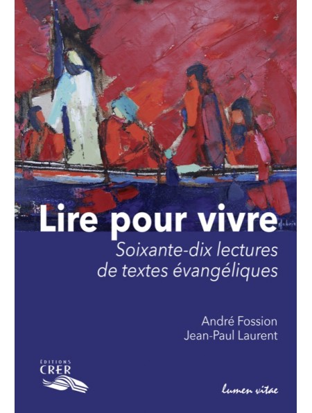 Lire pour vivre