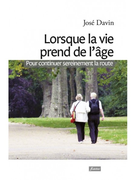 Lorsque la vie prend de l’âge