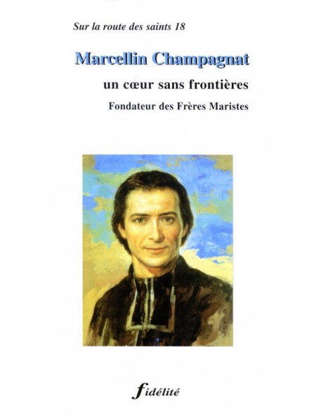 Marcellin Champagnat