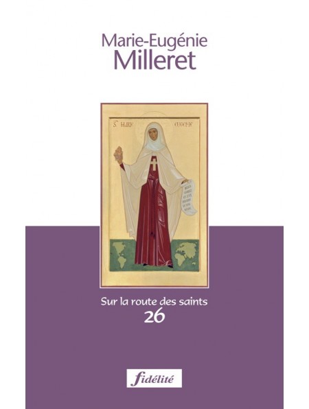 Marie-Eugénie Milleret