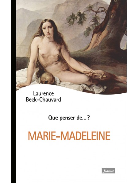 Marie-Madeleine