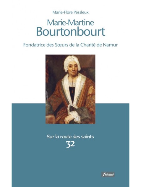Marie-Martine Bourtonbourt