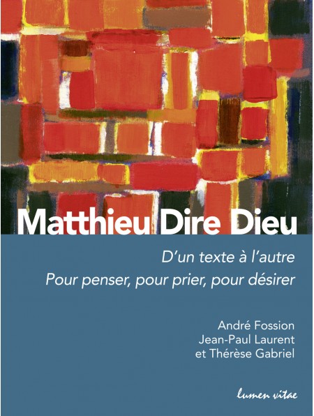 Matthieu Dire Dieu