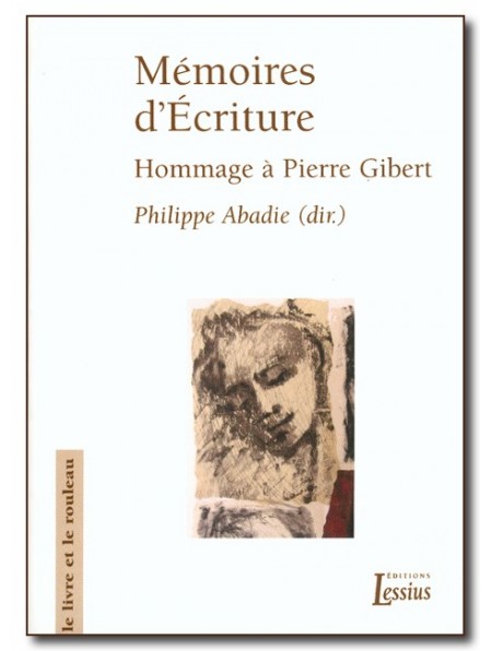 Mémoires d’Ecriture